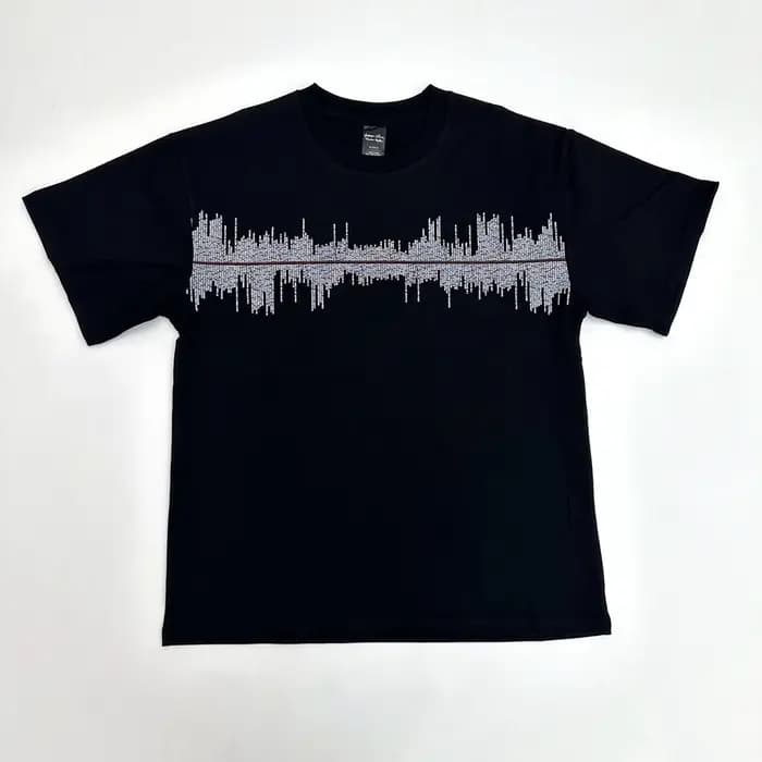 T-Shirt homme, en coton