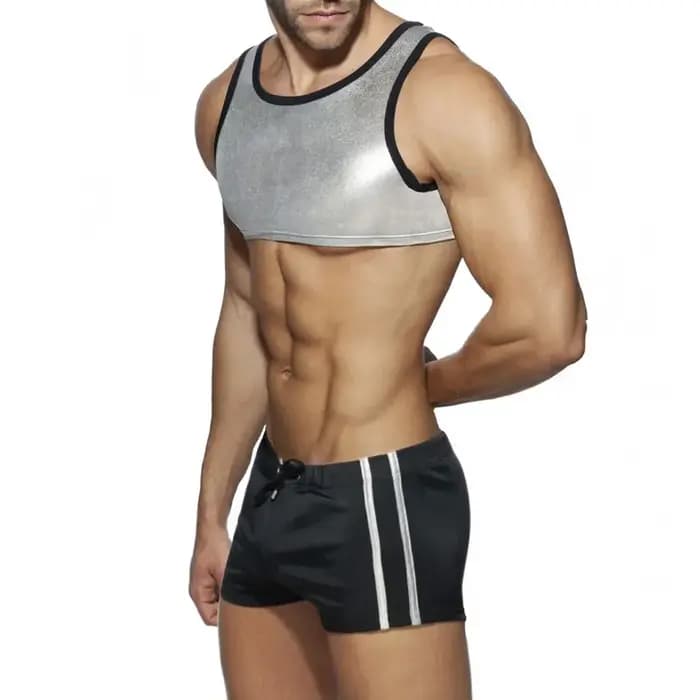 Tenue 2 pièces pour hommes