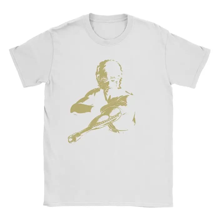T-shirts Cobra pour hommes
