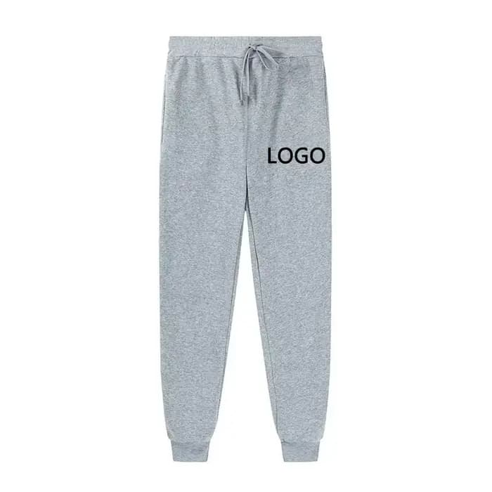 Pantalon de survêtement personnalisé pour hommes et femmes