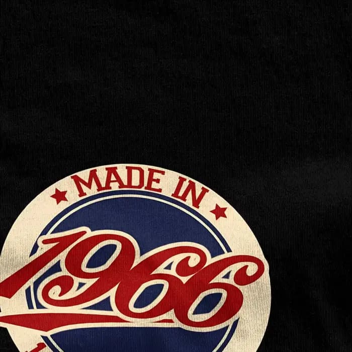 T-Shirt à Manches Courtes pour Homme