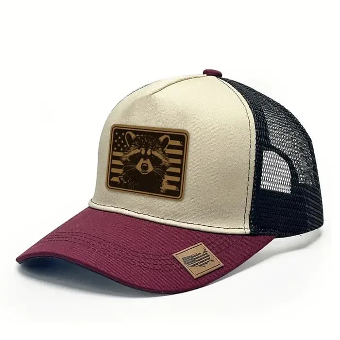 Casquettes de Baseball animaux de luxe hommes femmes casquette Snapback femme mâle Rancher