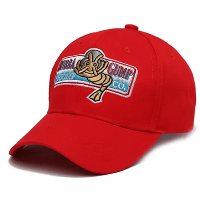 Casquette de baseball BUBBA GUMP SHRIMP 1994