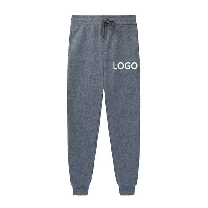 Pantalon de survêtement personnalisé pour hommes et femmes