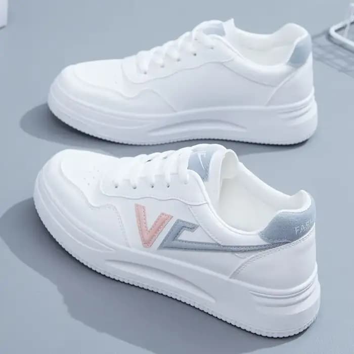 Baskets basses pour femmes