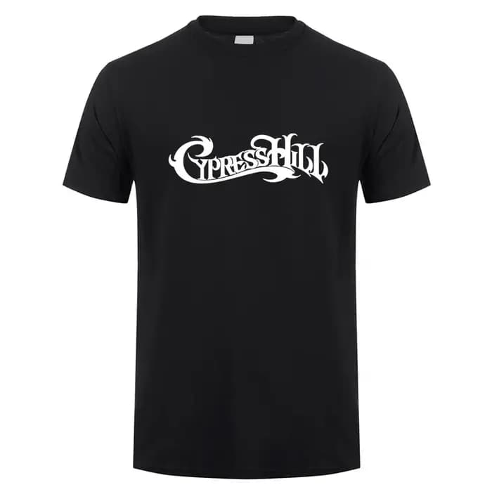 Cypress Hill – T-shirt à manches courtes pour homme