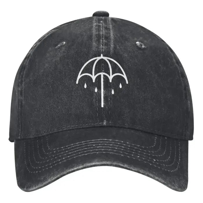Casquette de baseball BMTH Bring Me The Horizons