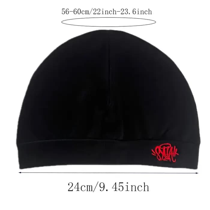 Casquette de course Skull Hat 2025 – Nouvelle