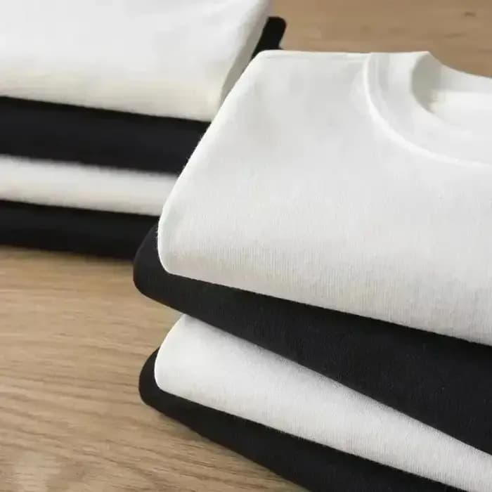 T-shirt gris anthracite pour hommes et femmes