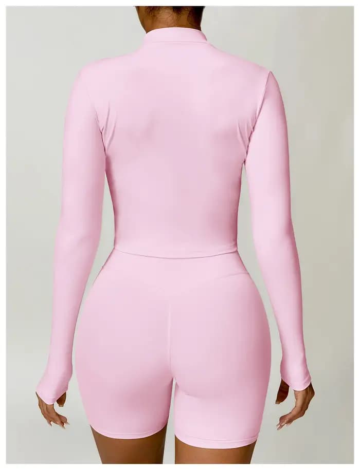 T-shirt à manches longues pour femmes