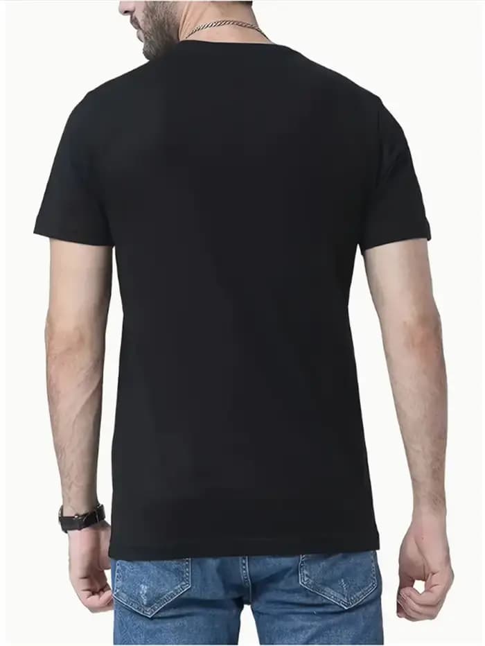 T-shirt à motif crâne - Doux