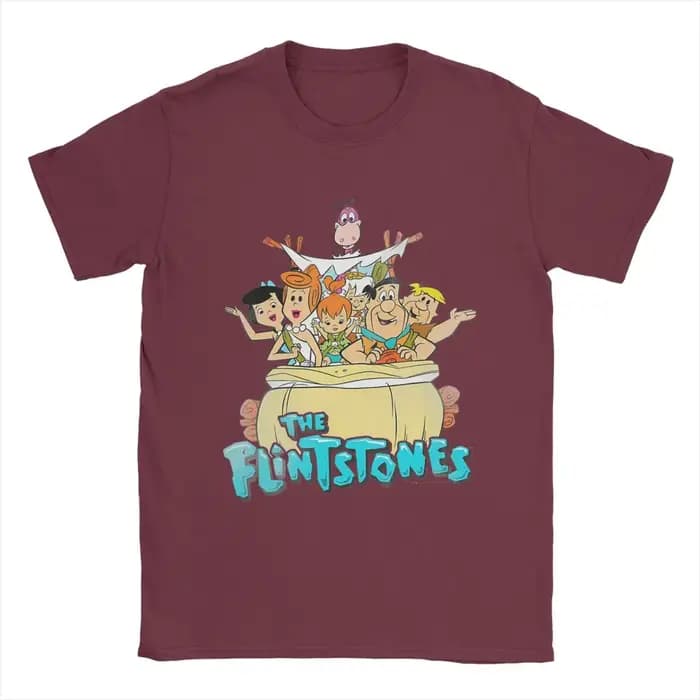 T-shirt homme et femme 100% coton