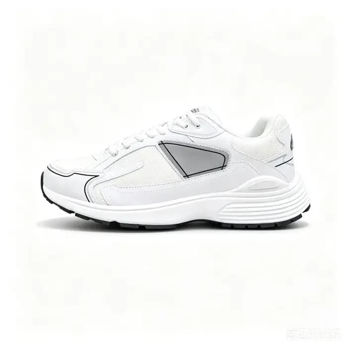 Nouvelle série 2026, chaussures de course décontractées basses pour hommes et femmes