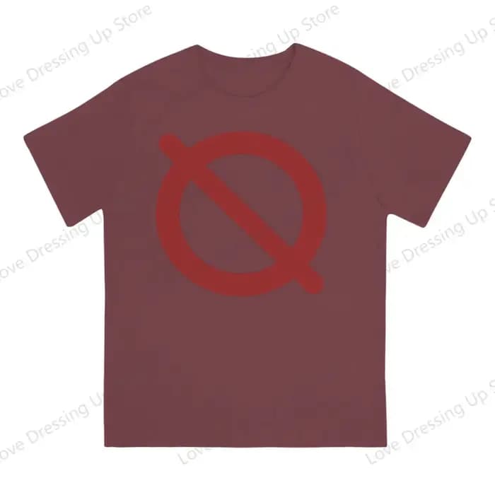 100% Coton T-shirt t shirt hommes Nuit dans les Bois Été Respirant Rue Manches Courtes Haut S-6XL
