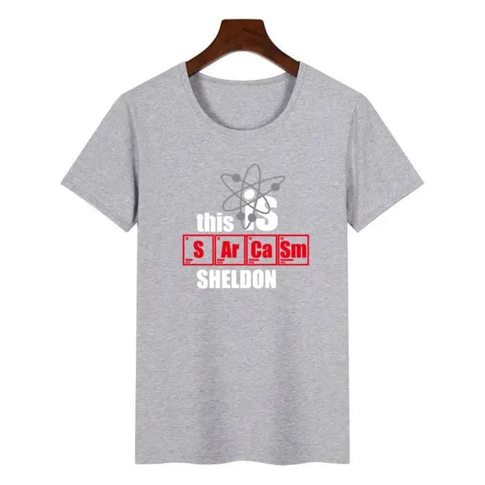 T-shirt femme, streetwear