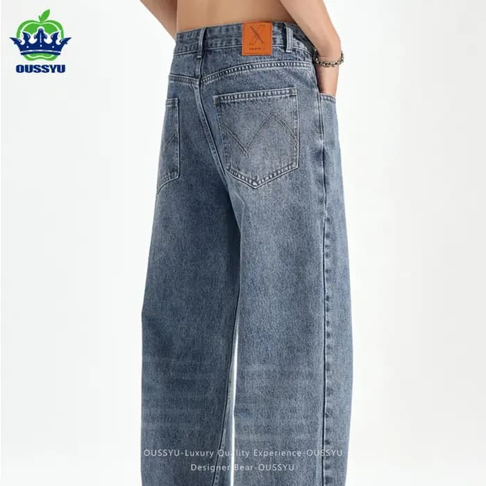 Vêtements de marque OUSSYU