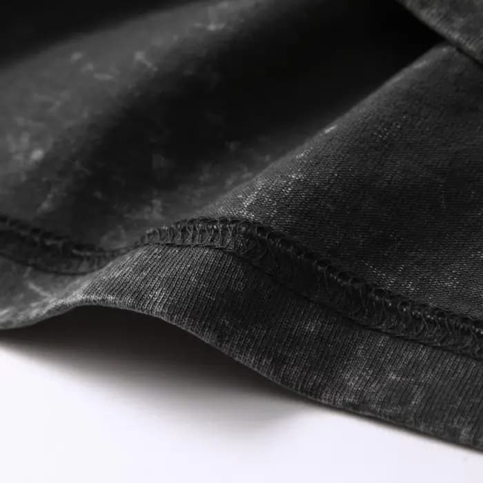 T173 T-shirts esprit samouraï japonais pour hommes