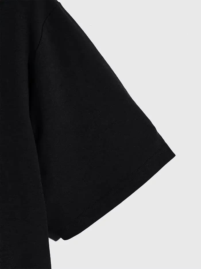 T-shirt rétro pour femmes