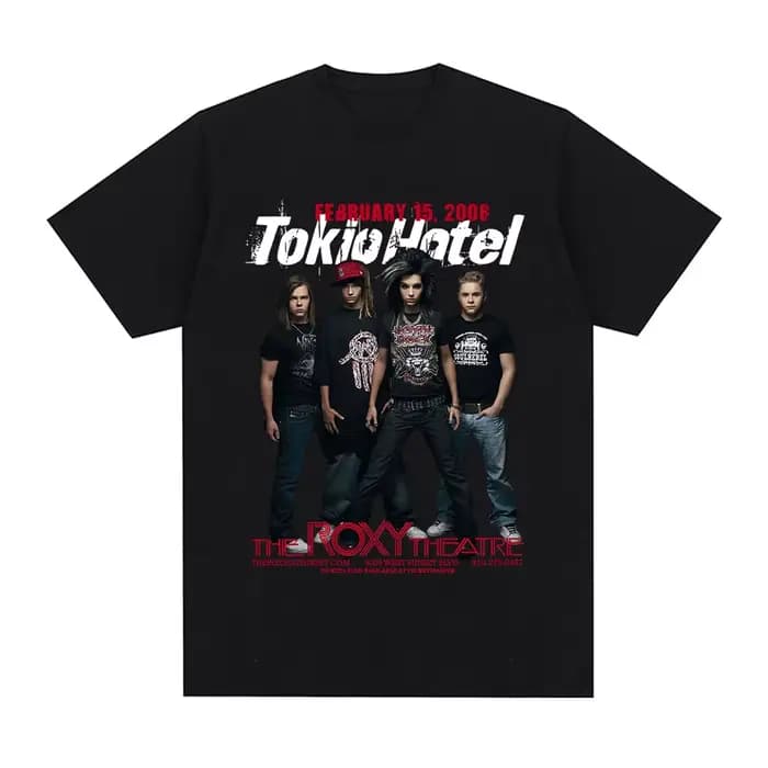 T-shirt Manches Courtes pour Homme et Femme