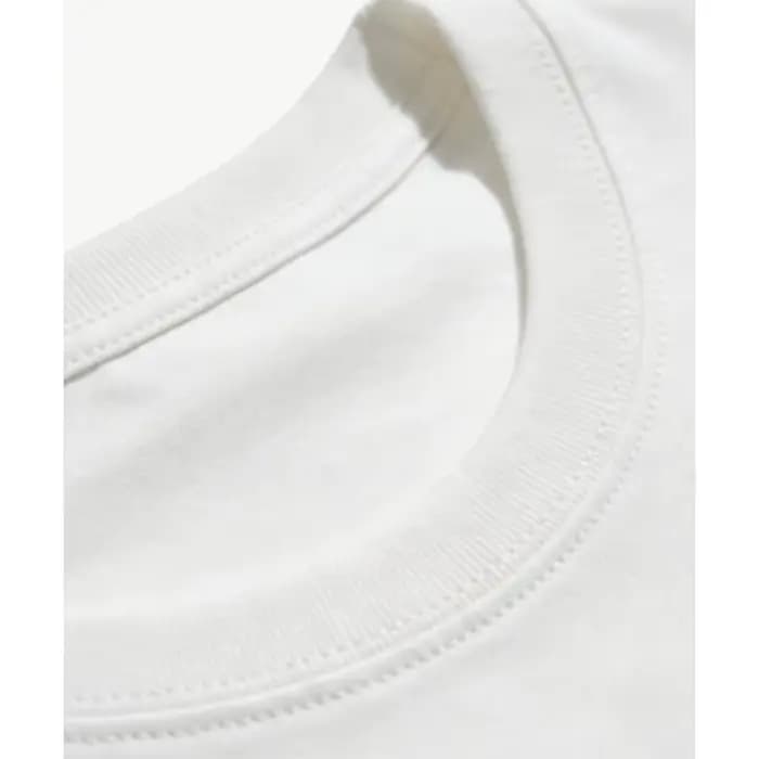 T-shirt unisexe Der Blutharsch coton polyester beige style rock punk metal respirant léger pour homme femme été festival