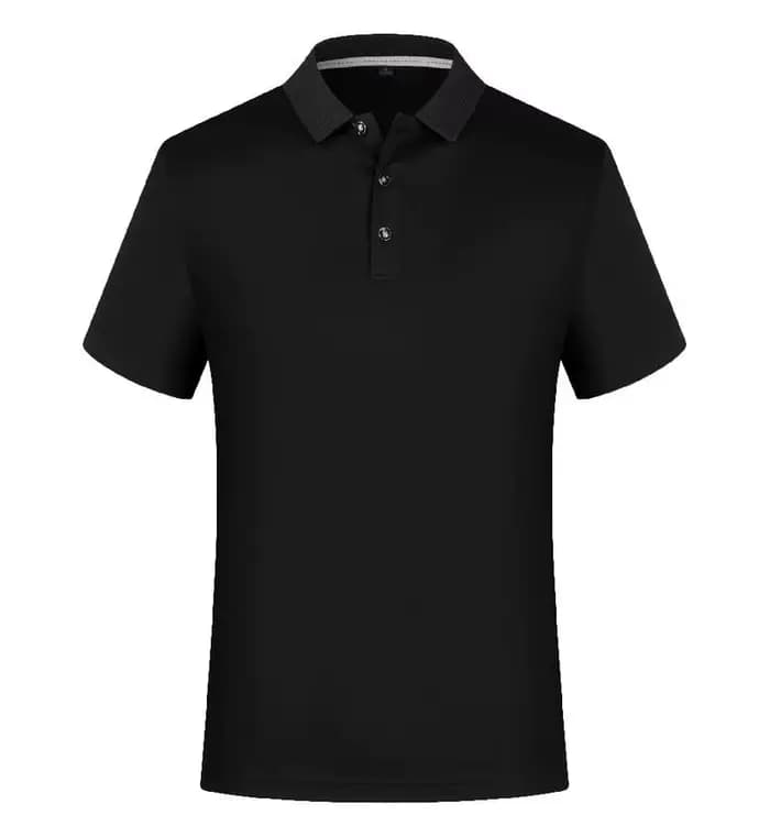 Polo de sport à séchage rapide pour hommes et femmes, chemises personnalisées, t-shirt de course en
