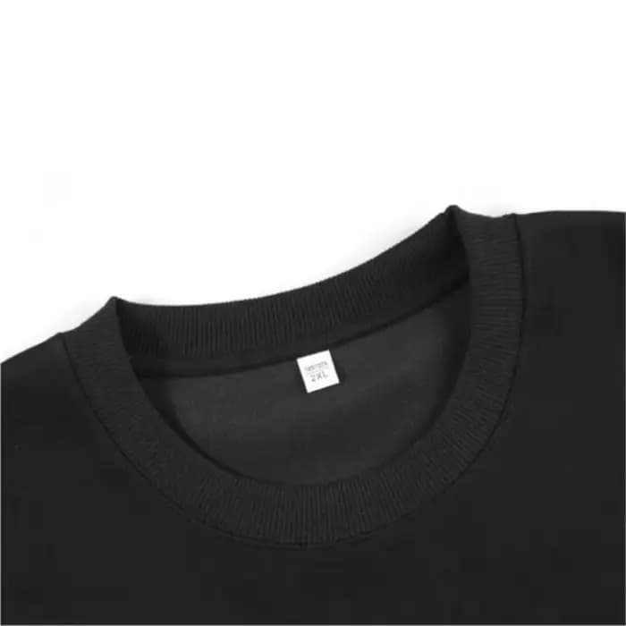 Sweat à capuche imprimé pour homme