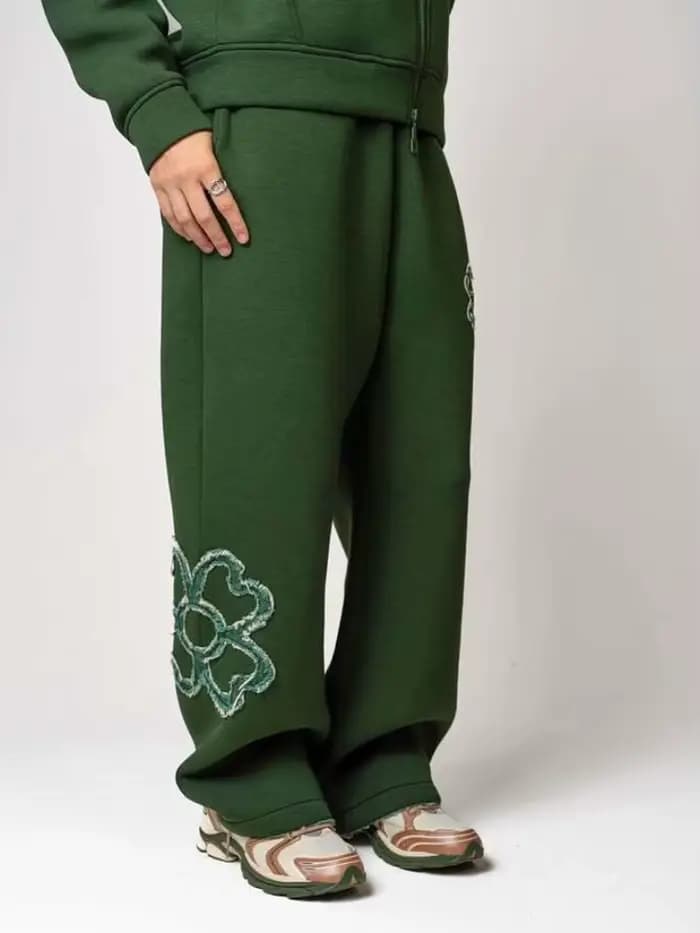 Ensemble sweat à capuche et pantalon pour hommes
