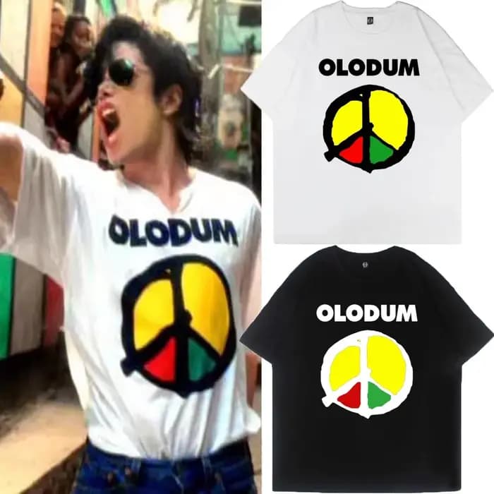 T-shirt en coton pour hommes et femmes