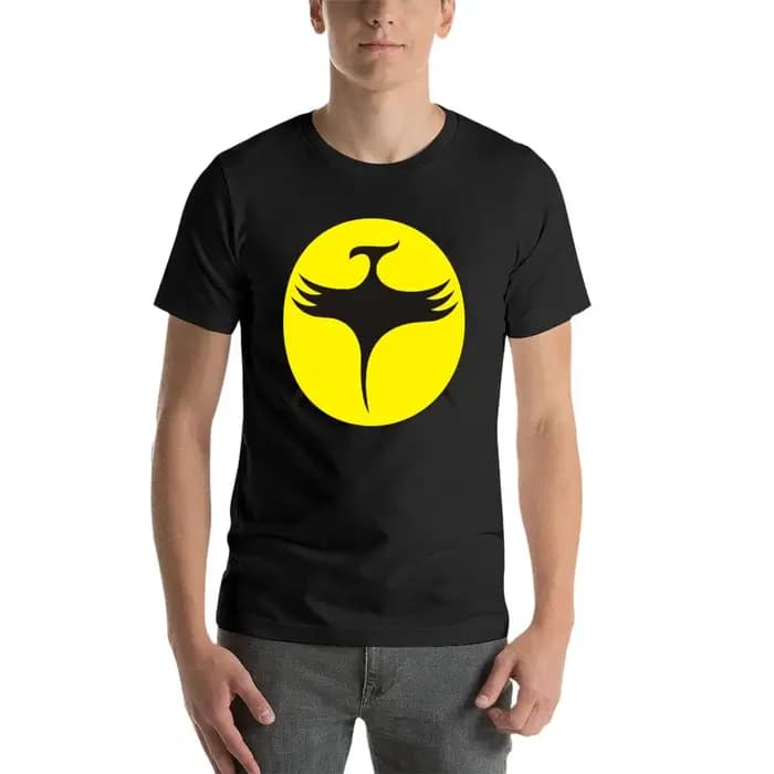 T-shirt personnalisé pour hommes, vêtements d'été drôles, t-shirts ZAGOR