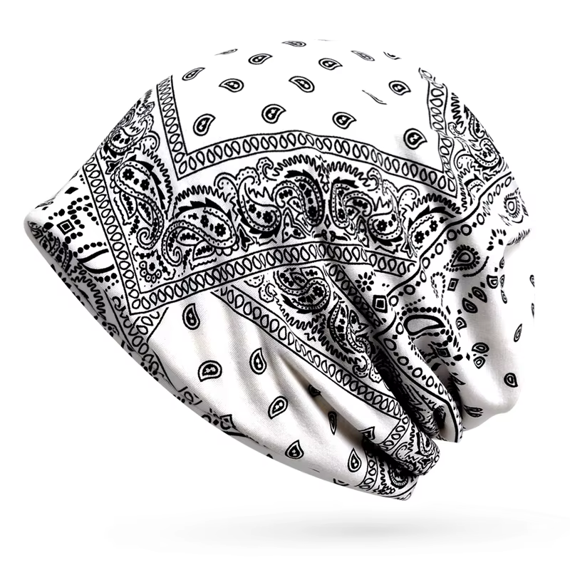 Cagoule fine et respirante pour hommes et femmes, bonnet de couchage, casquette d'abri Air Raid, bon