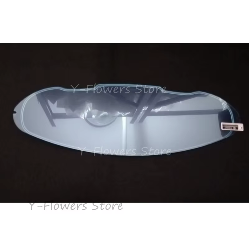 Casque Visière Bouclier pour Arai VAS-Z VAS Z RAM-X RAM X VZ-RAM VZ RAM SZ-R SZ-R VAS SZ R VAS SZ-R 