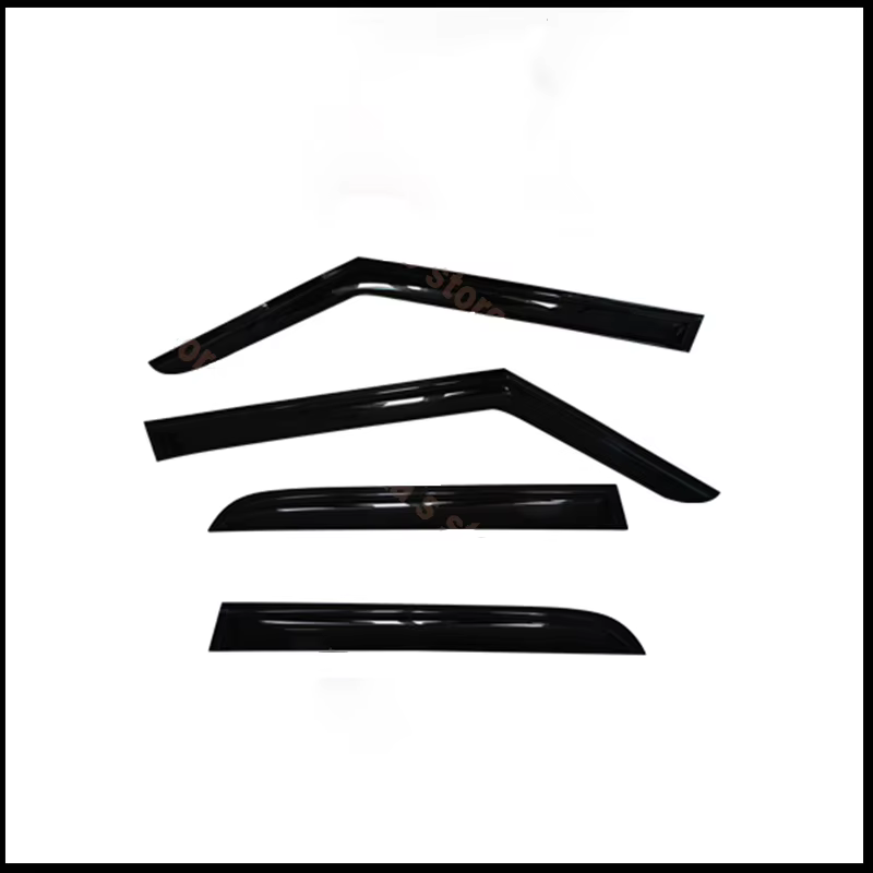 Pare-soleil pour Mini Cooper F60 Countryman, Protection de fenêtre contre la pluie, pare-soleil, gar