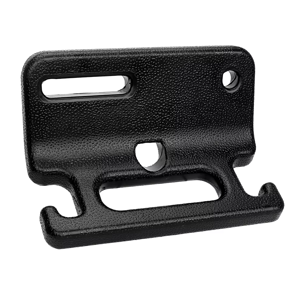 Accessoires de voiture, main courante arrière de siège, support de sécurité, crochet de rangement, o