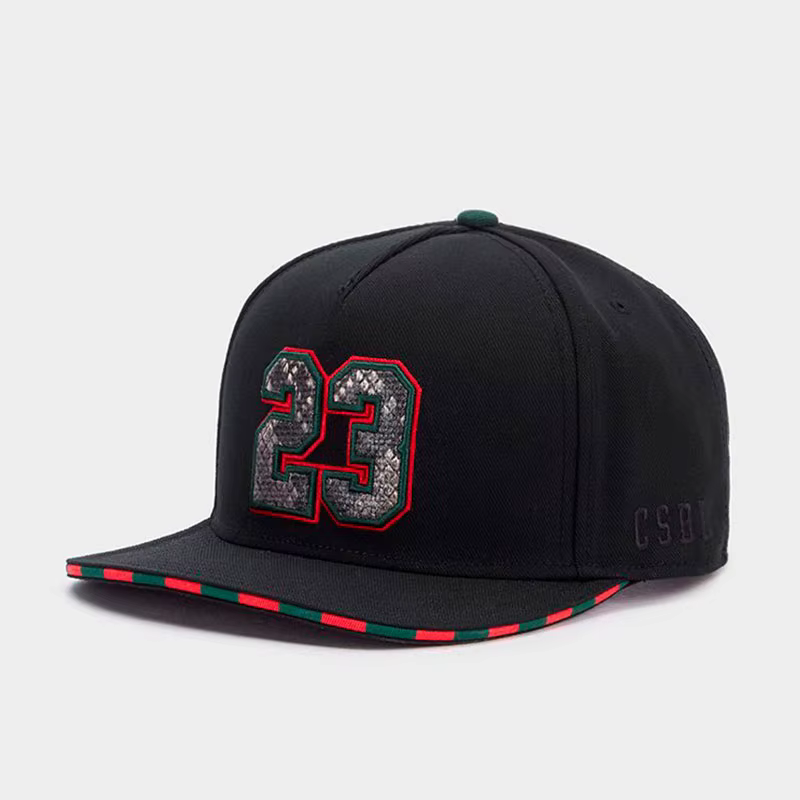 Kangkb – casquette de basket-ball pour hommes et femmes, 23 pièces, pour adulte, voyage, plein air, 