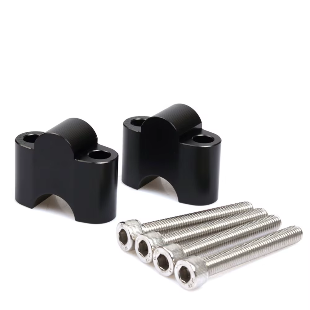 Support et ajusteur de pince de moto pour Honda PCX150 PCX125 PCX160 PCX 150 160 PCX 125, accessoire