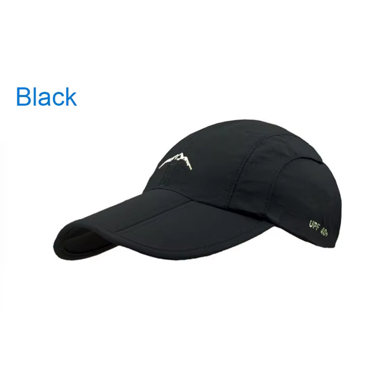 Casquette de Baseball imperméable pour Sport de plein air unisexe, chapeau à séchage rapide, respira