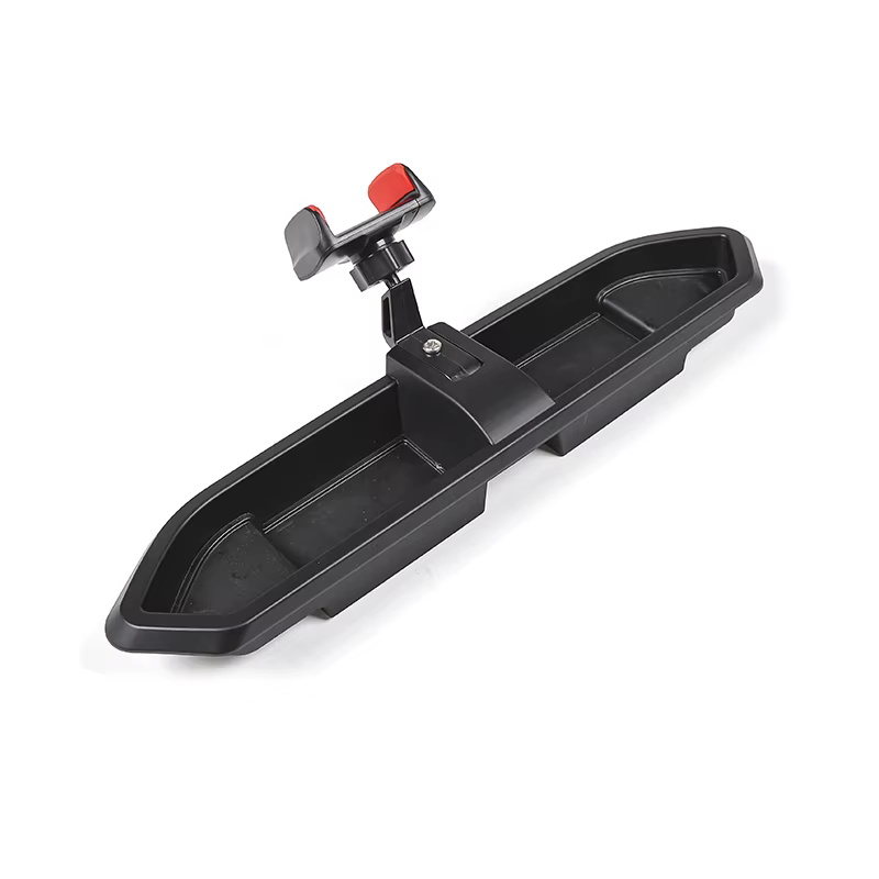 BAWA EvaluBox-Support de téléphone portable pour Jeep Wrangler JL, pièces interrespectueuses, access