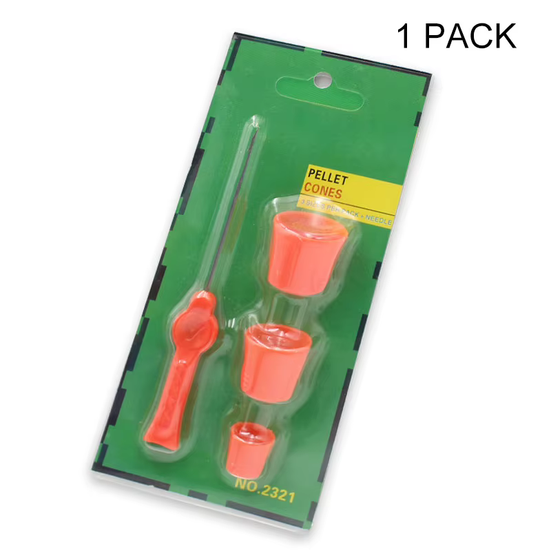 Accessoires de pêche à la carpe, méthode d'alimentation, aiguille d'appât, outil de carpe, support d