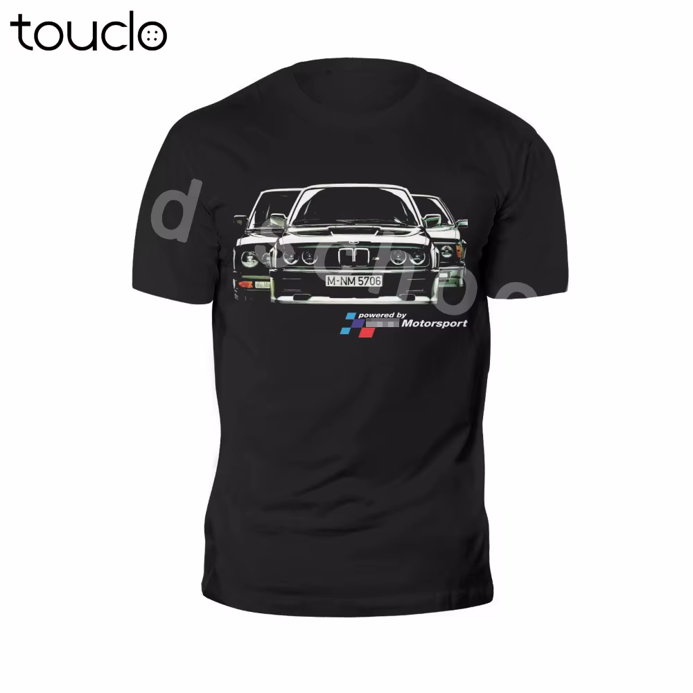 Hommes T-shirt nouveaux t-shirts à manches courtes 100% dessin animé T-shirt hommes nouveau rétro M3