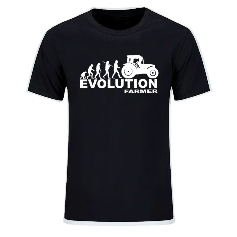 T-shirt manches courtes homme, estival et à la mode