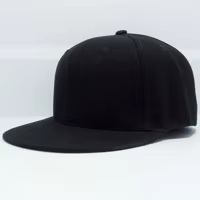 Casquette de baseball à bord plat pour homme et femme, chapeau ajusté complet, joueur de basket-ball
