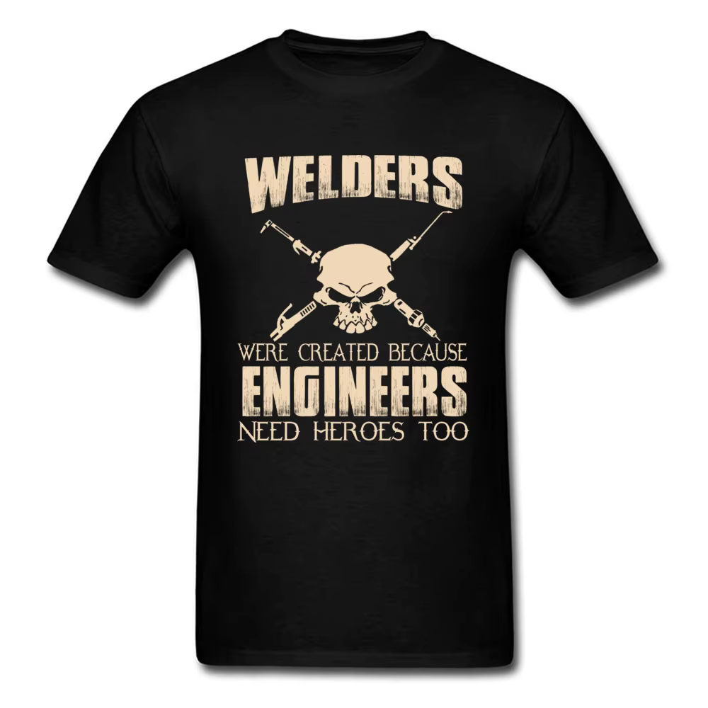 T-shirt Geek Skull 3D Print, Loisirs, 100% Coton, Manches courtes, Père, Économie fantaisie, Vêtemen