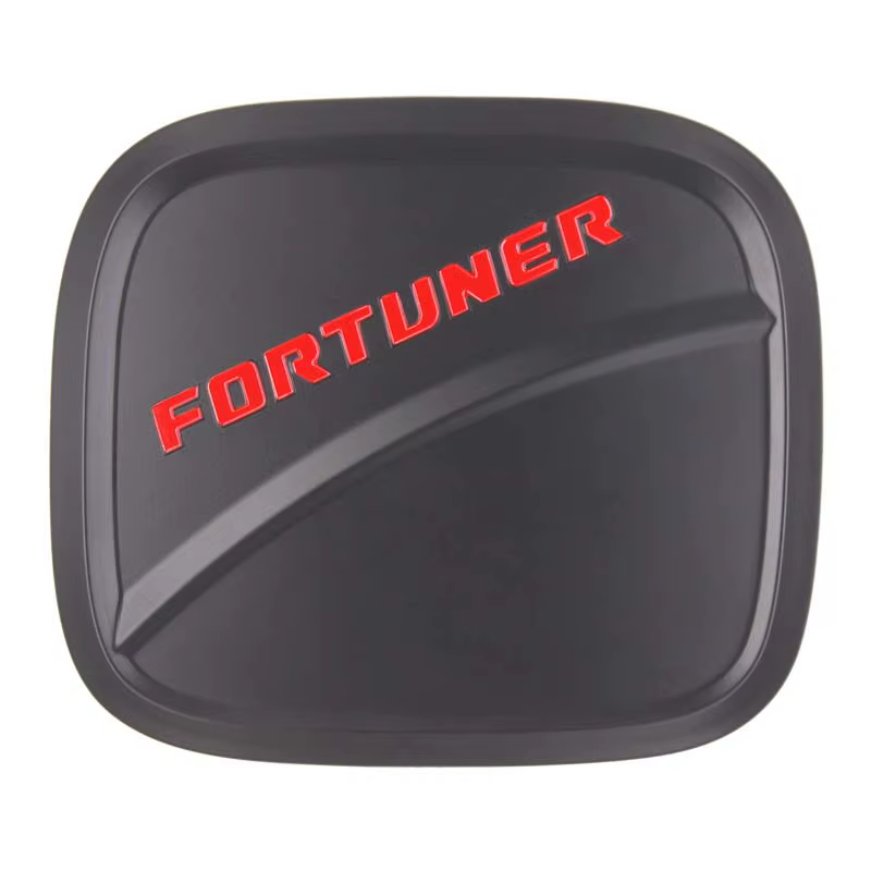 Analyste de carrosserie pour Toyota Fortuner, accessoires de réglage de voiture, moulage de style au