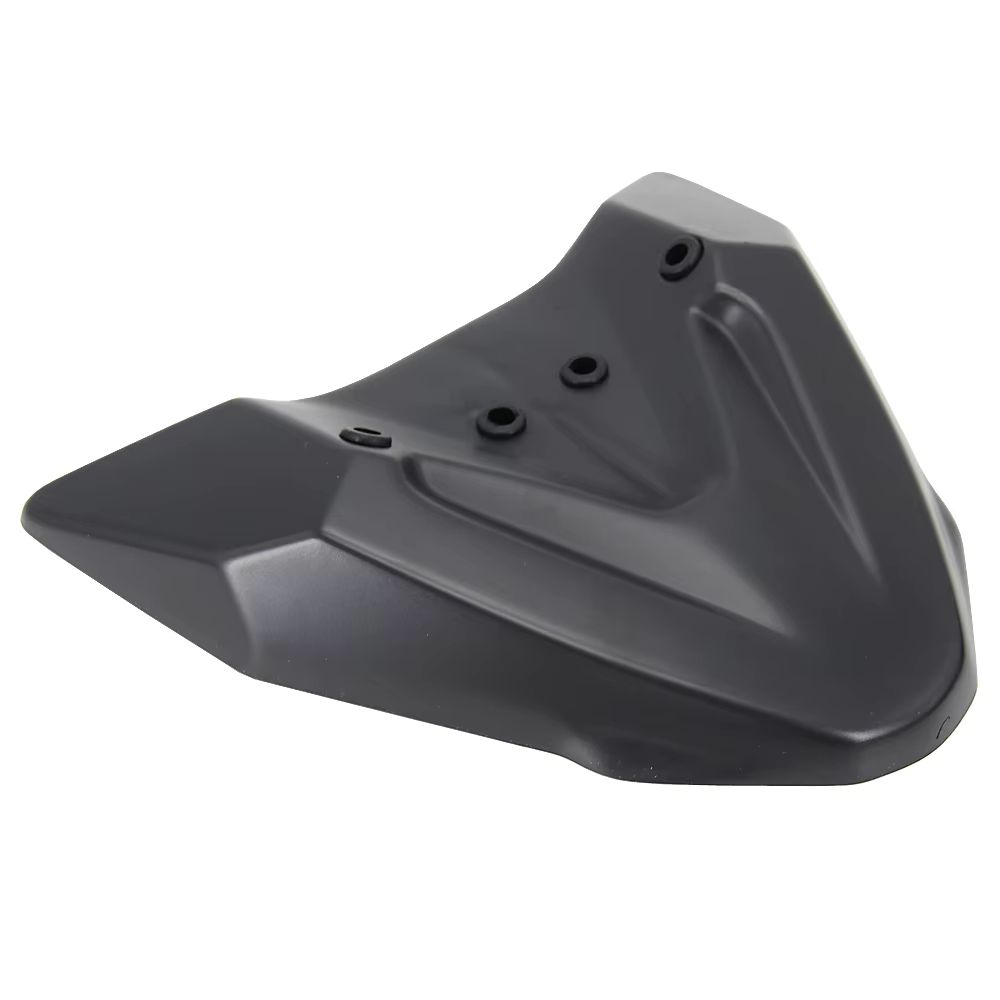 Pour 790 390 Adventure ADV 2019 2020 2021 accessoires moteur roue avant garde-boue bec nez cône gard