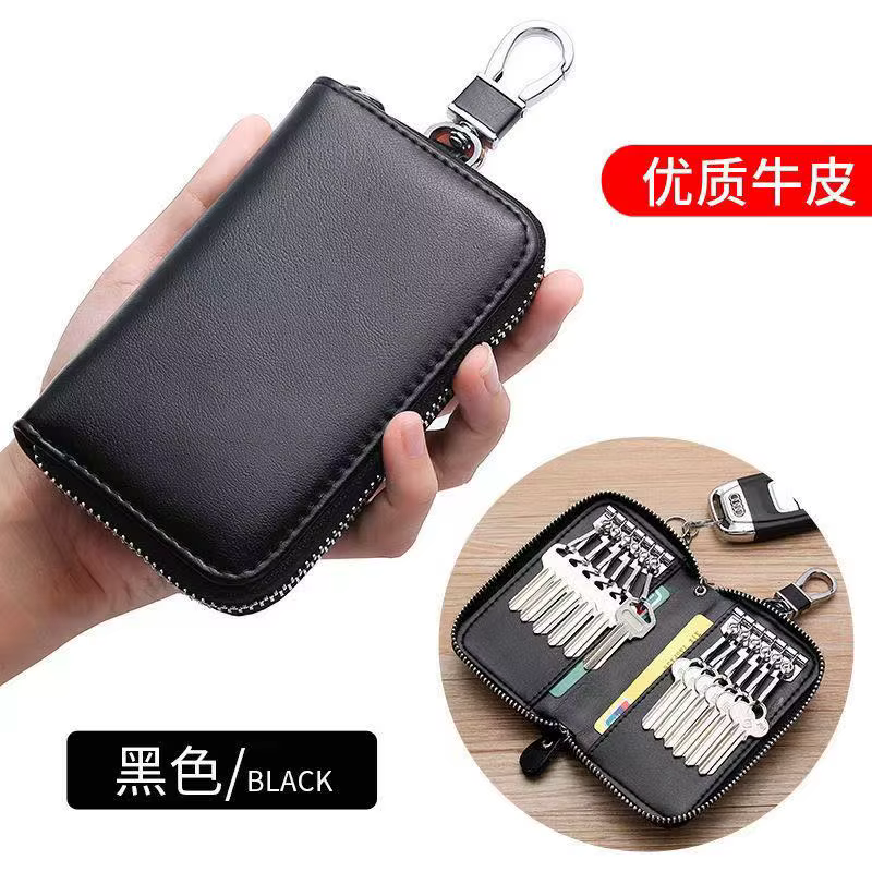 Porte-clés de luxe pour clés de voiture, accessoires, mousqueton de Moto, support de Moto Original, 