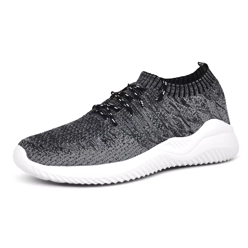Chaussures de course pour hommes, baskets de Sport, de Jogging, de marche en plein air, d'athlétisme