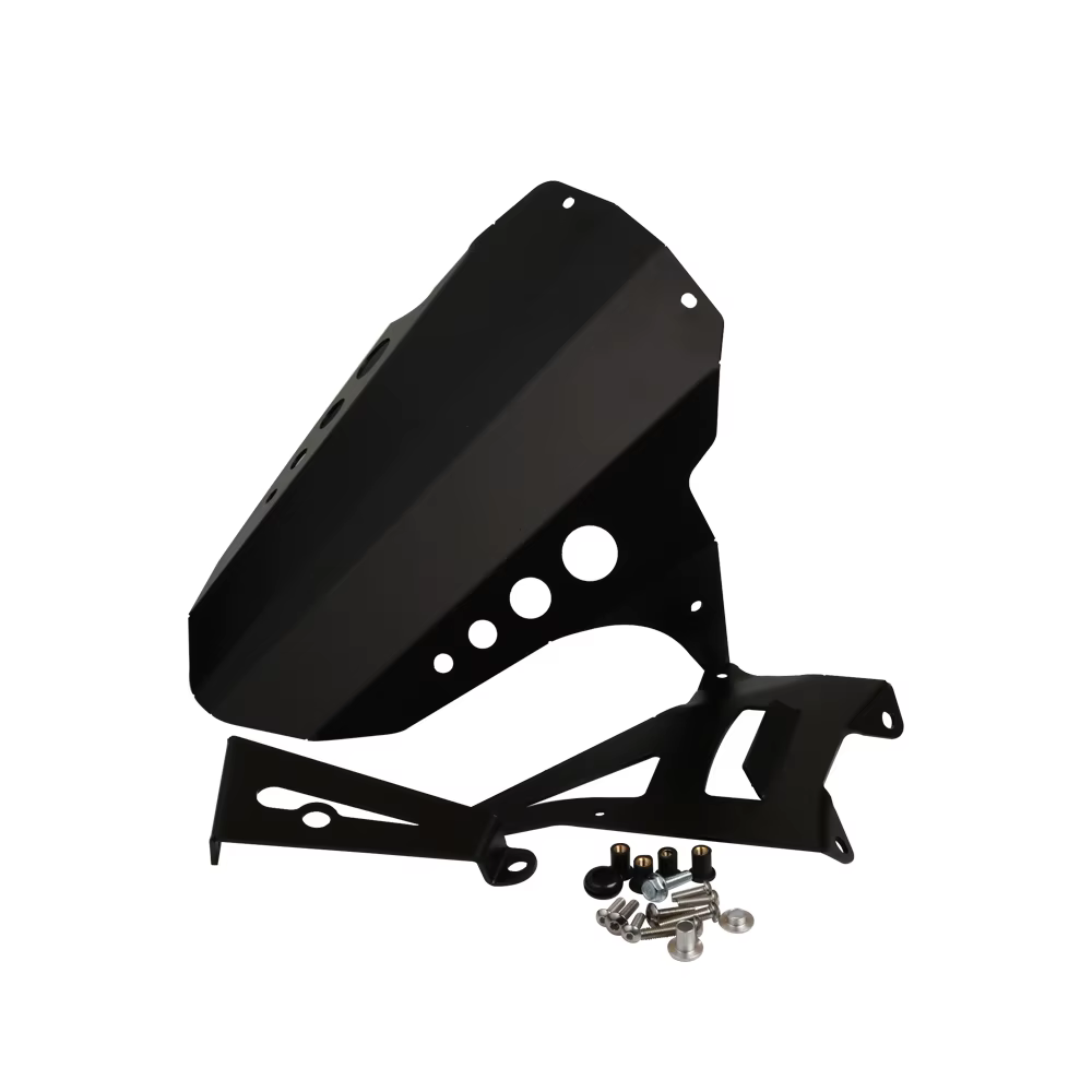 Garde-boue arrière pour Honda FORZA 750, accessoires pour FORZA750, NSS750, NSS 750, 2021 2022 2023