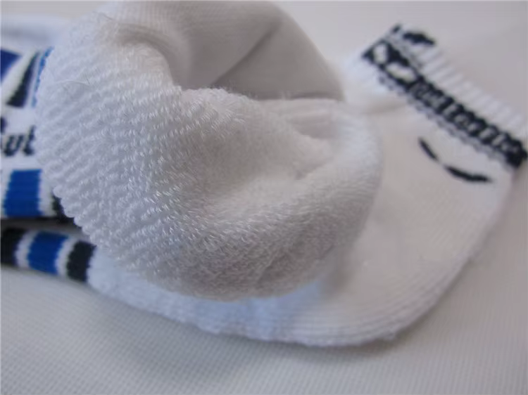 Chaussettes de sport en coton pour hommes et femmes, Ping-Pong, serviette de Tennis de Table, absorb