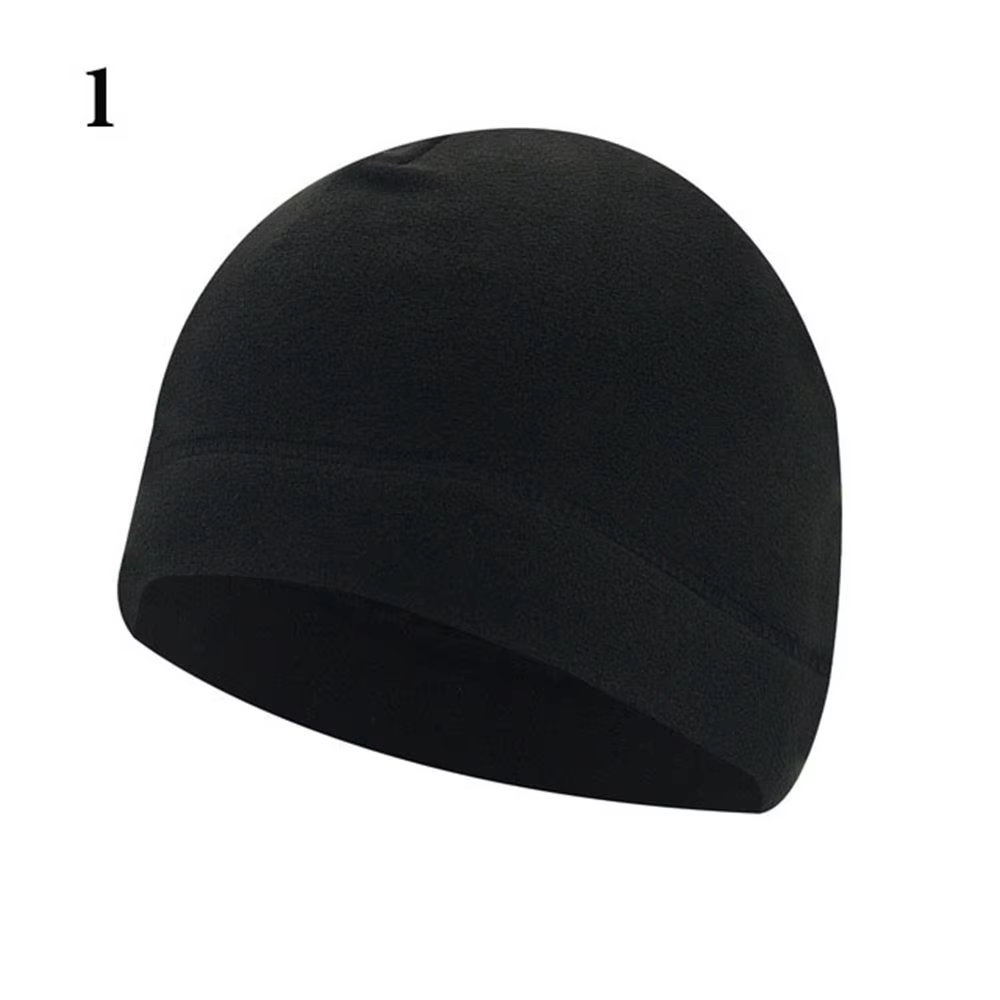 Chapeau de sport en polaire pour hommes et femmes, chapeau de pêche, cyclisme, chasse, tactique mili