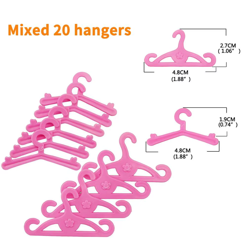 Mélange d'accessoires de beurre pour courses de pépinière, meubles de maison, chariot pour bébé, cha